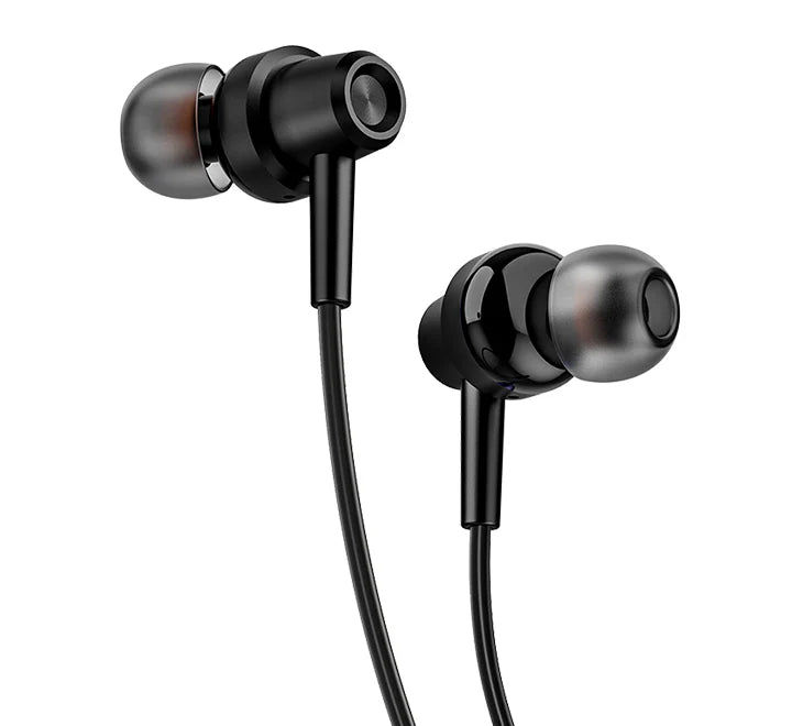 Move Wireless Neckband Earphones