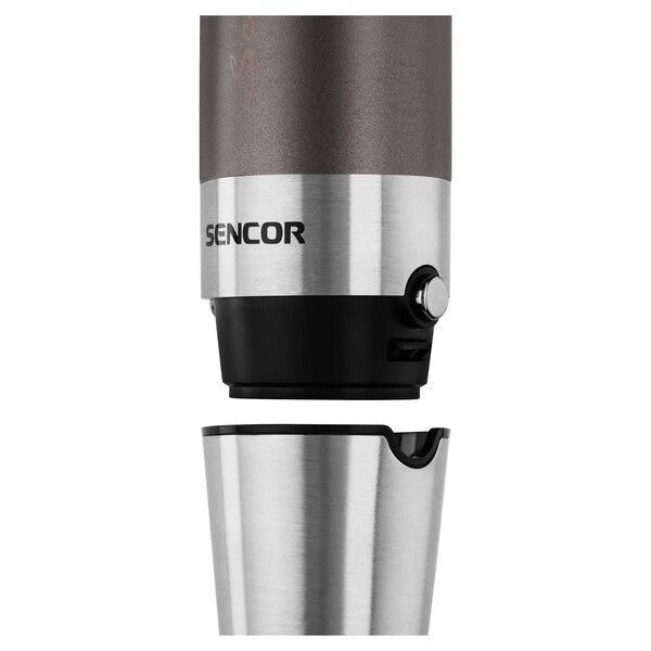9 in 1 Hand Blender