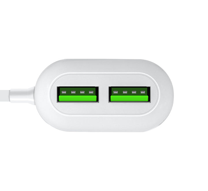Type-C USB Cable Wall Charger