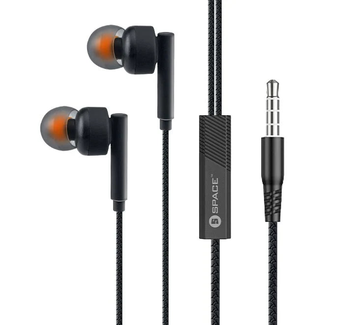 Elektro Stereo Earphones