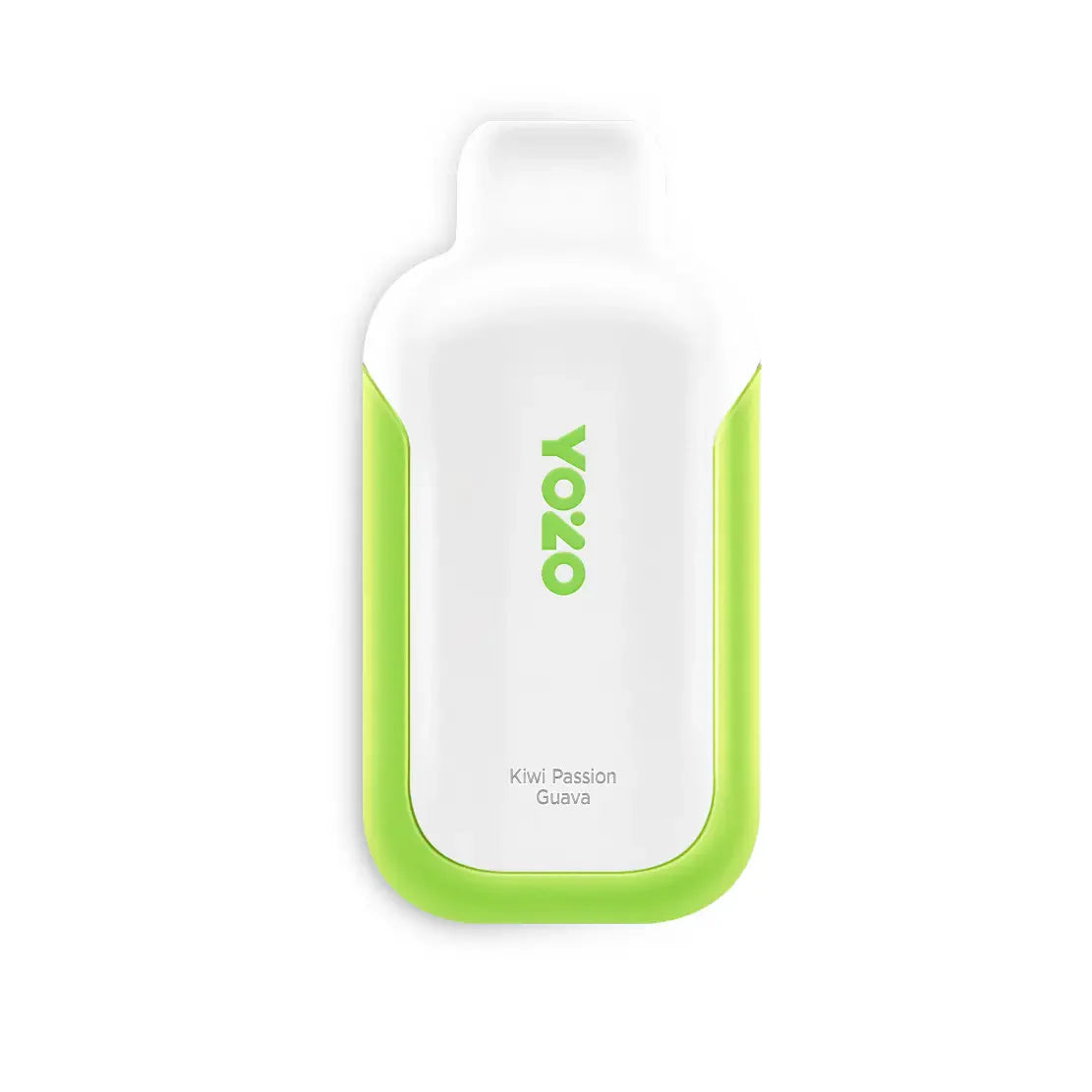 Kiwi Passion Guava 7500 Puffs