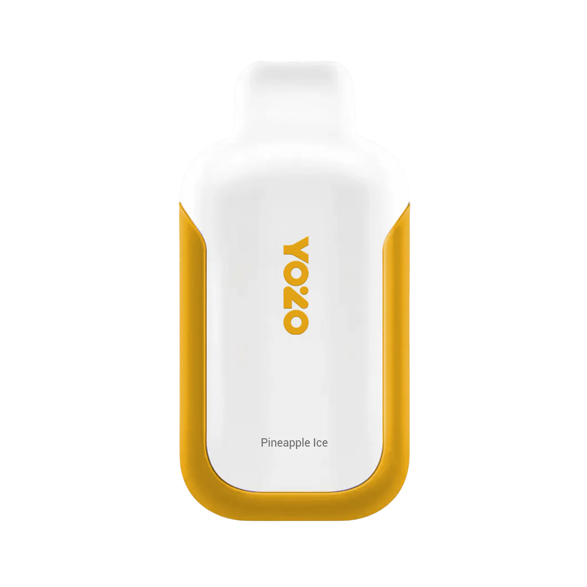 Pineapple Ice 7500 Puffs