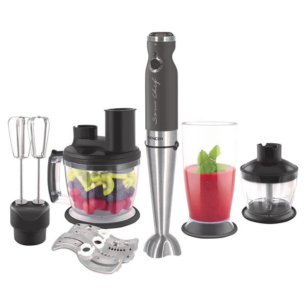 9 in 1 Hand Blender