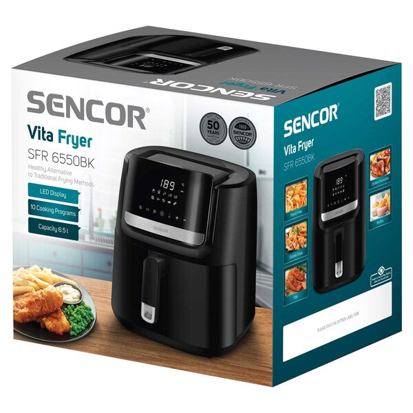 Vita Fryer