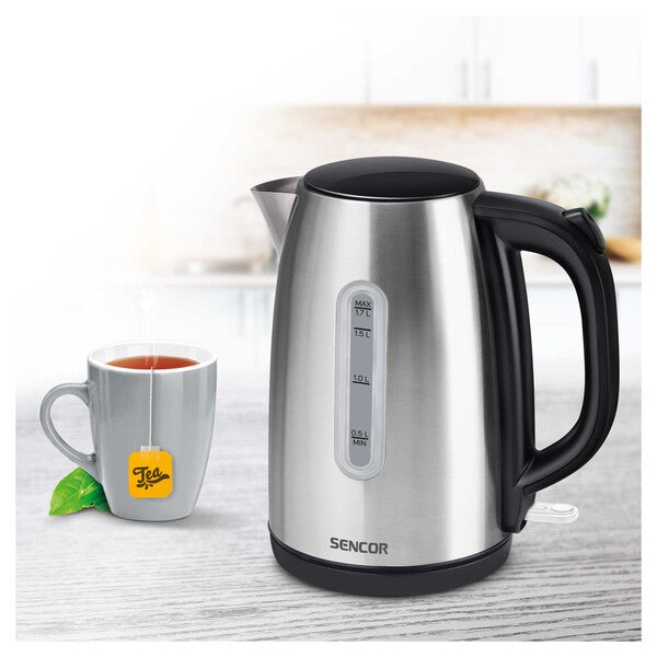 Electric Kettle