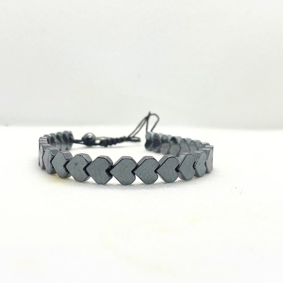 Heart North Bracelet