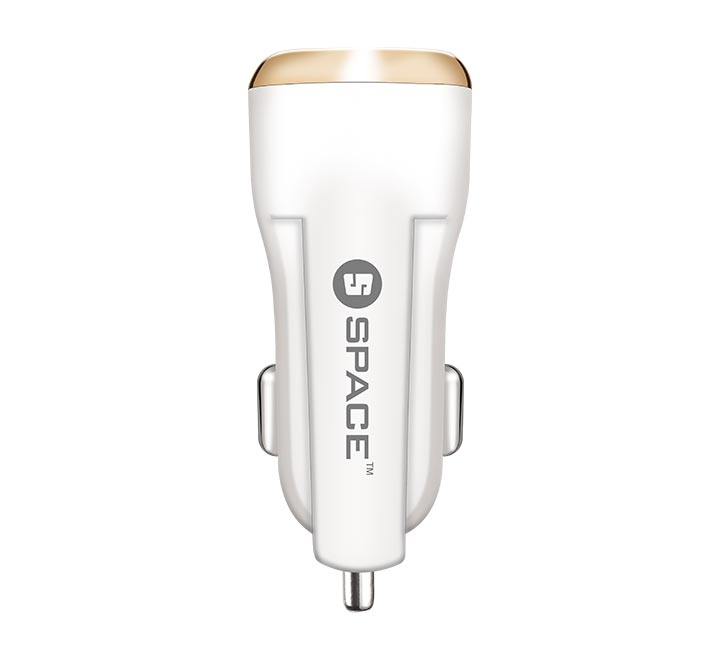 Adaptive Fast Car Charger