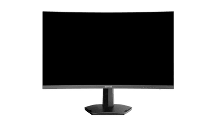 Redragon GM27H10C Amber Gaming Monitor With 165 hz