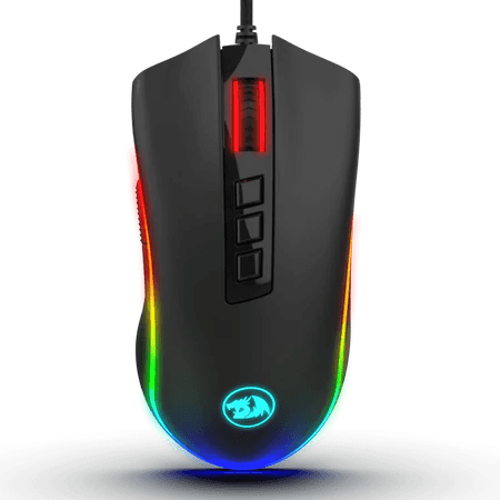 Redragon M711 Cobra Gaming Mouse