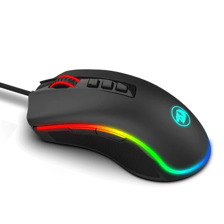 Redragon M711 Cobra Gaming Mouse