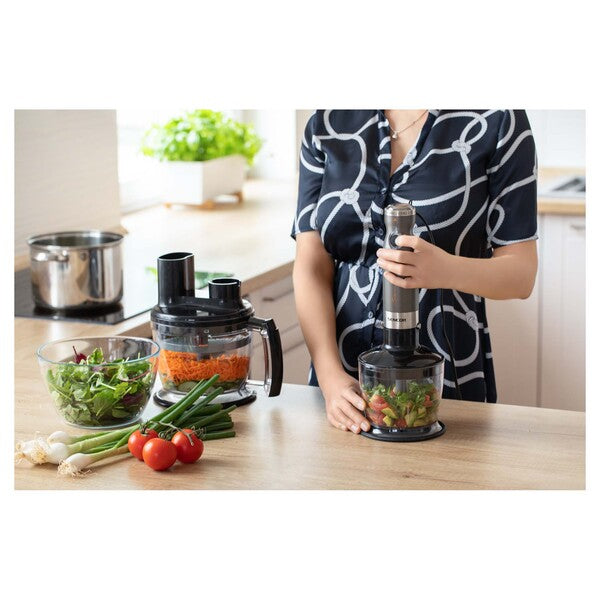 9 in 1 Hand Blender