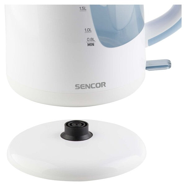 Electric Kettle