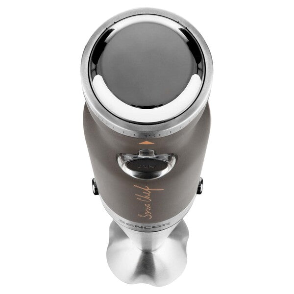 9 in 1 Hand Blender