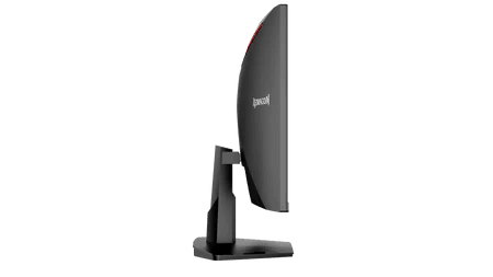 Redragon GM27H10C Amber Gaming Monitor With 165 hz