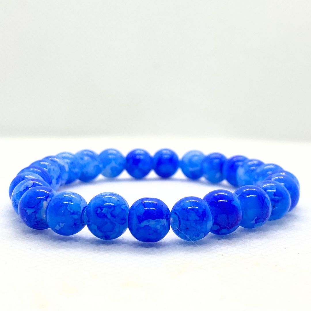 Ocean Vein  Bracelet