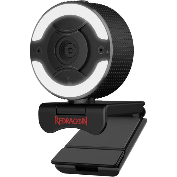 Redragon GW910 1080P PC Webcam