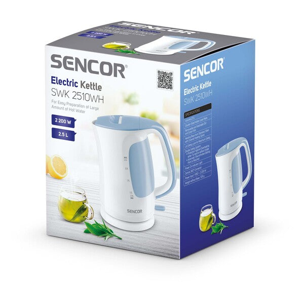 Electric Kettle