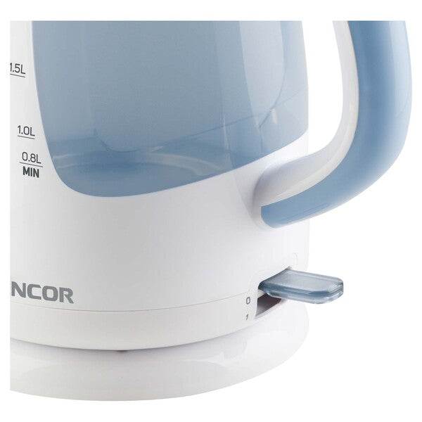 Electric Kettle
