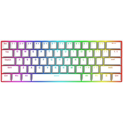 Redragon K630 Wired RGB Gaming Keyboard