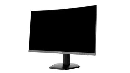Redragon GM27H10C Amber Gaming Monitor With 165 hz