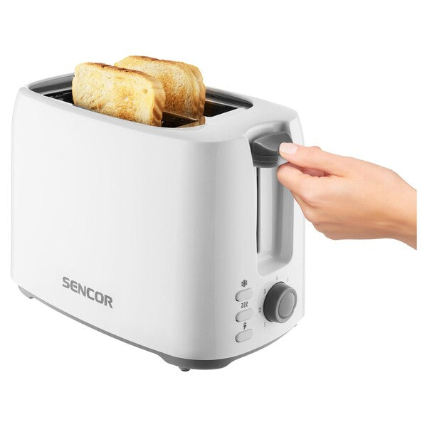 Electric Toaster