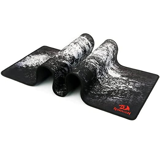 Redragon P018 Taurus Gaming Mouse Pad