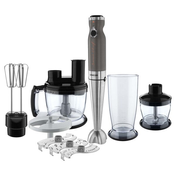 9 in 1 Hand Blender