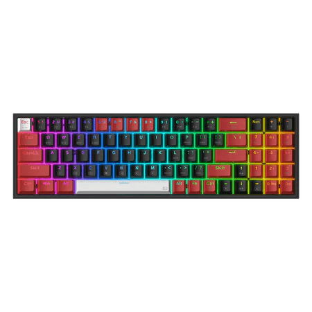 Redragon K628 Wireless RGB Gaming Keyboard