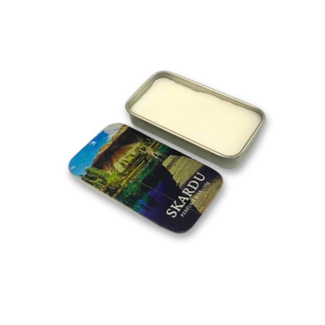 Skardu Perfume Wax