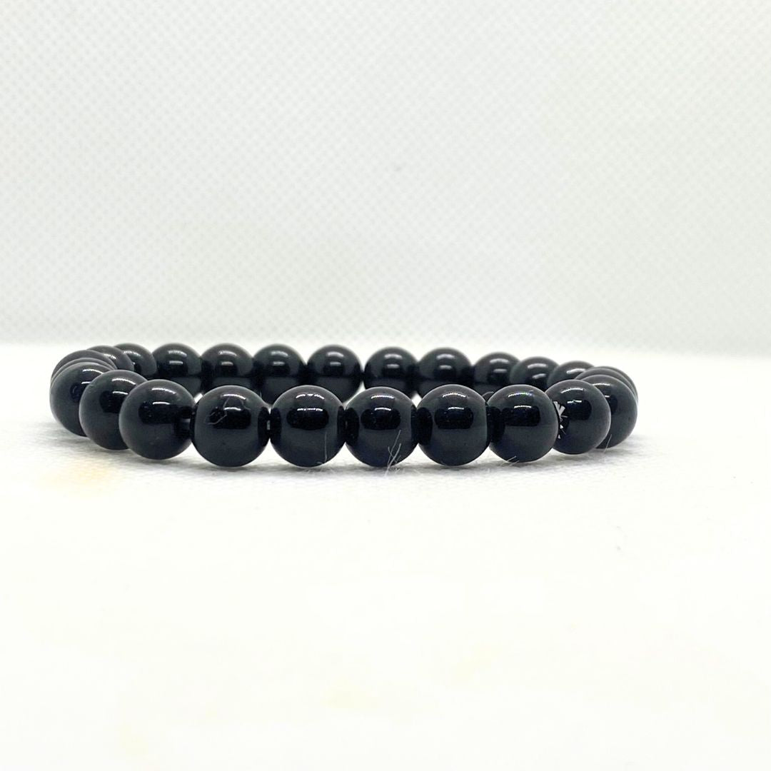 Black Aura  Bracelet