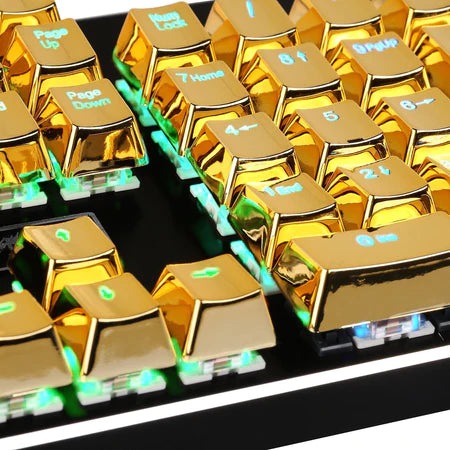 Redragon 101G 104 Key Cap