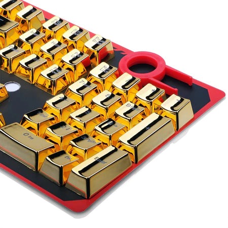 Redragon 101G 104 Key Cap