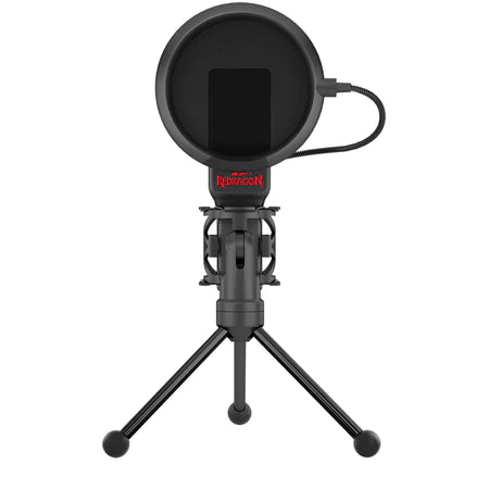 Redragon GM100 Seyfert Professional Gaming Microphone