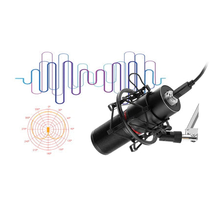 Redragon GM300 Gaming Microphone