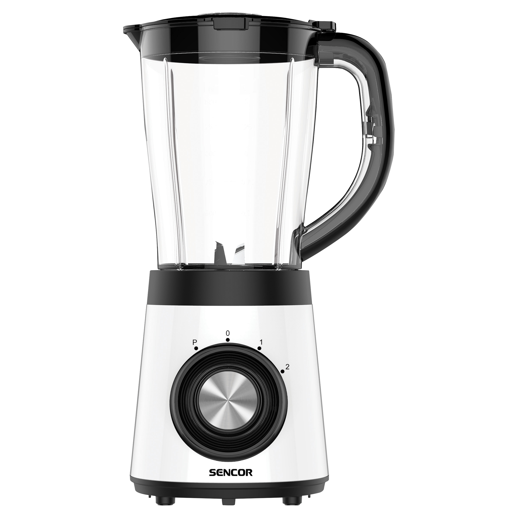 Sencor SBL 3570WH-MEG2 Jug Blender