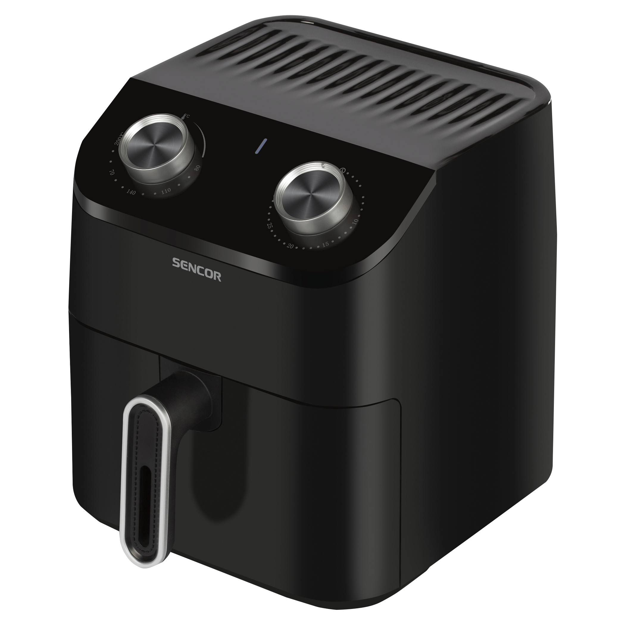 Sencor SFR 4500BK MEG2 Vita Fryer