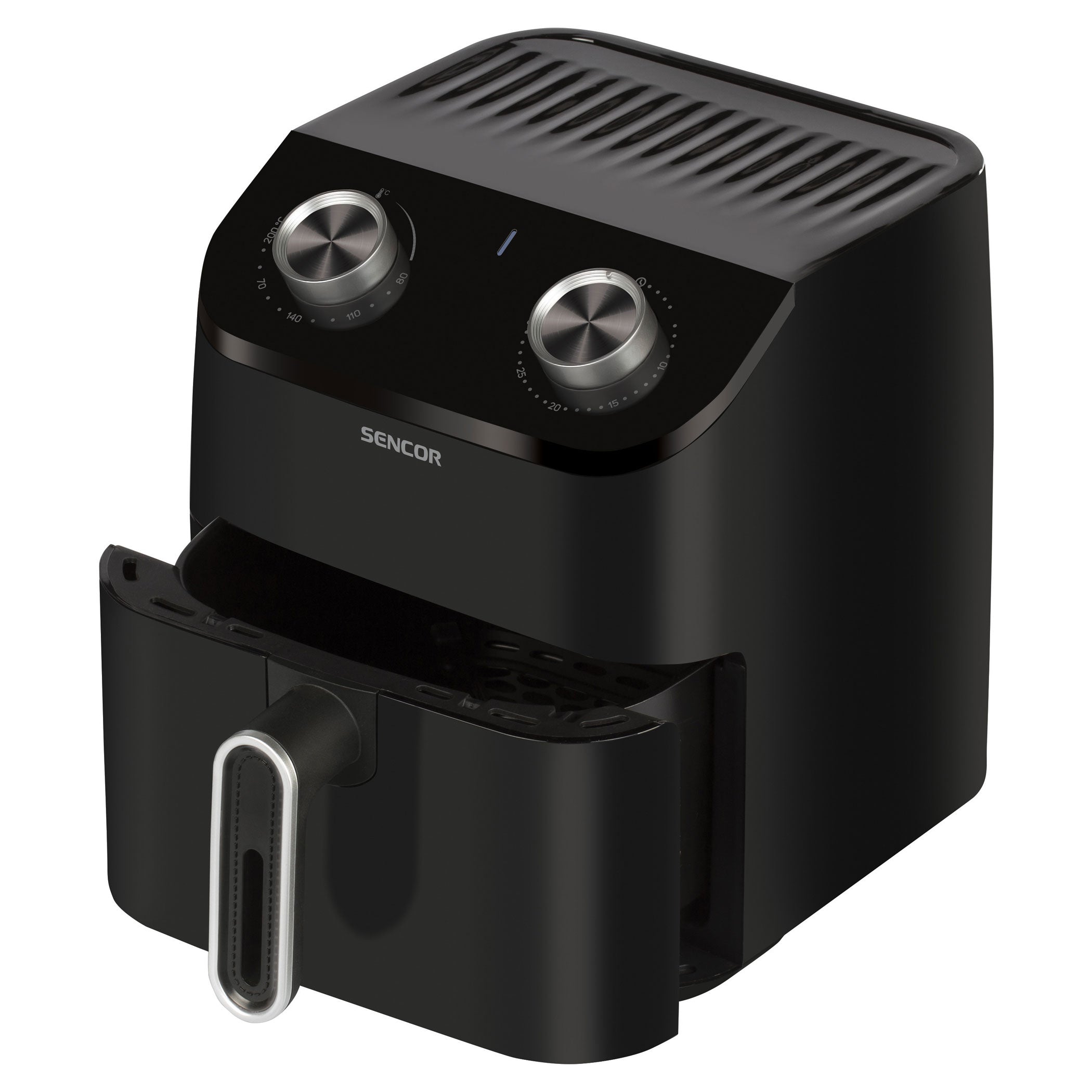 Sencor SFR 4500BK MEG2 Vita Fryer