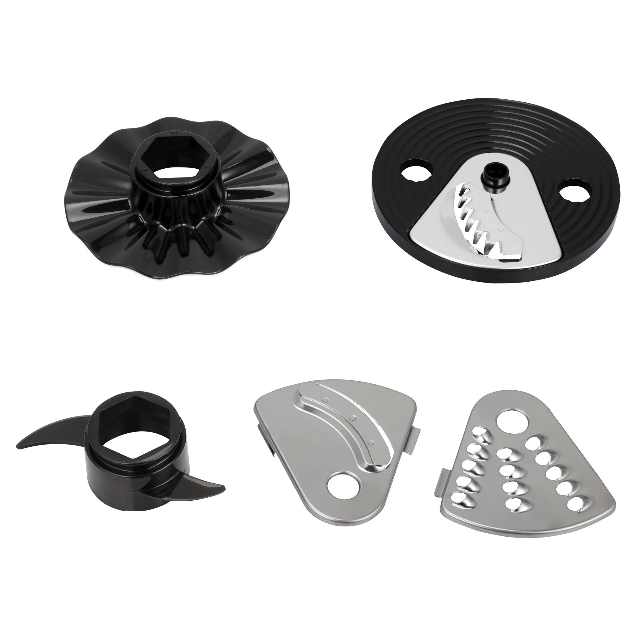 Sencor SPF 4051BK-MEG2 Food processor