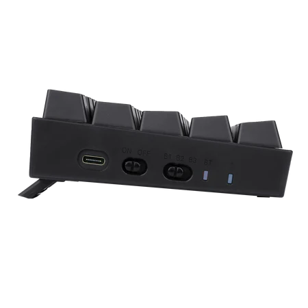 Redragon K530 Draconic Pro  Wireless RGB Mechanical Keyboard