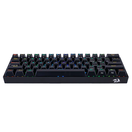 Redragon K530 Draconic Pro  Wireless RGB Mechanical Keyboard