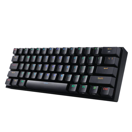 Redragon K530 Draconic Pro  Wireless RGB Mechanical Keyboard