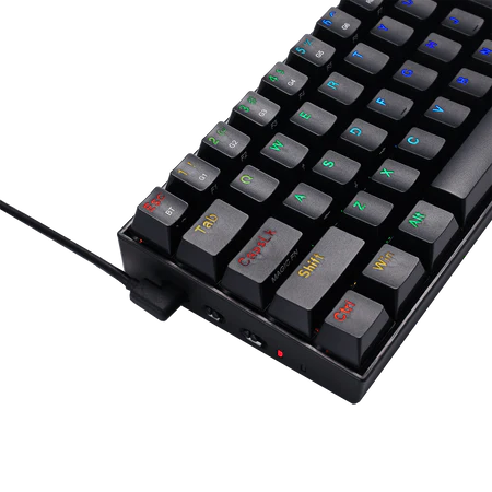 Redragon K530 Draconic Pro  Wireless RGB Mechanical Keyboard