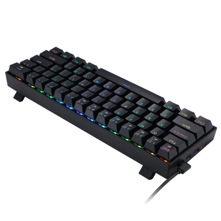 Redragon K530 Draconic Pro  Wireless RGB Mechanical Keyboard