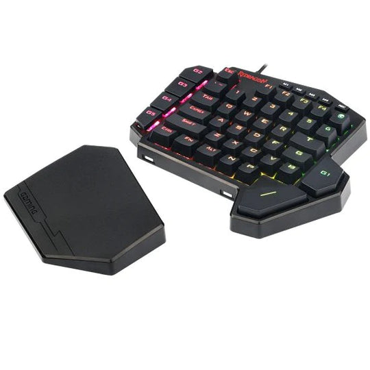 Redragon K585-KS One-Handed Mechanical Keyboard