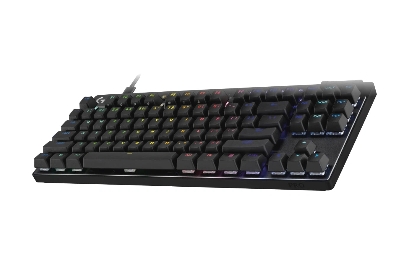 PRO X TKL RAPID