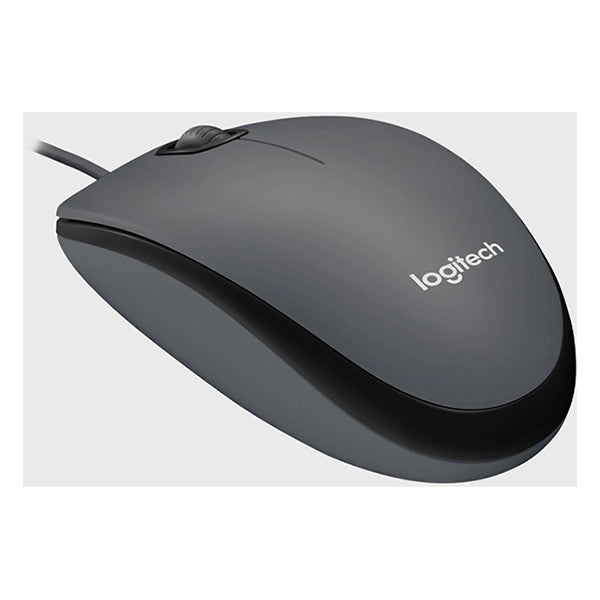 M100 Corded Mouse