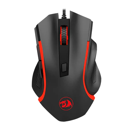 Redragon M606 Nothosaur Gaming Mouse