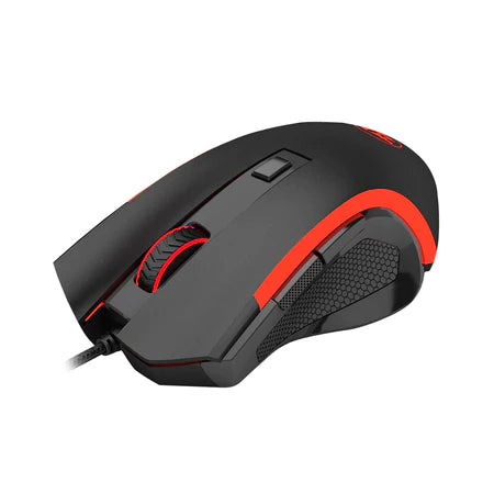 Redragon M606 Nothosaur Gaming Mouse