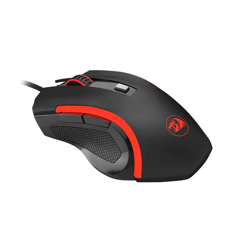 Redragon M606 Nothosaur Gaming Mouse