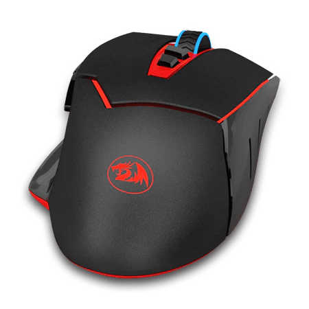 Redragon M690 Wireless Gaming Mouse